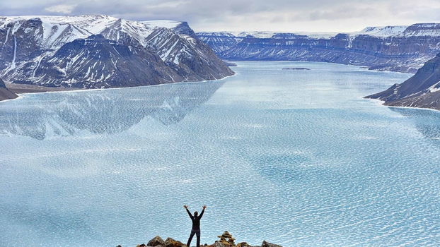 Territoire canadien Nunavut