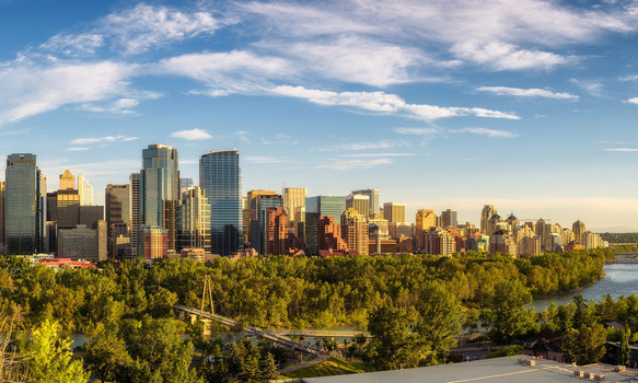 Territoire canadien Nunavut