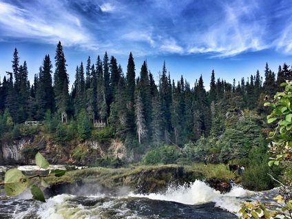 Territoire canadien Nunavut
