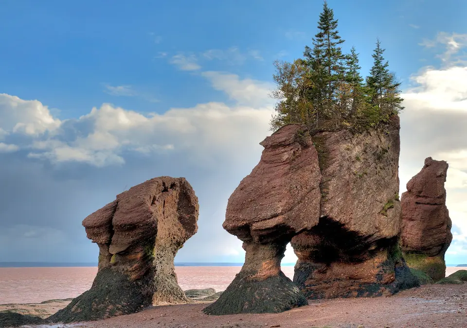 Territoire canadien Nunavut