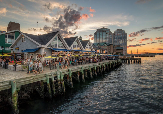 Territoire canadien Nunavut