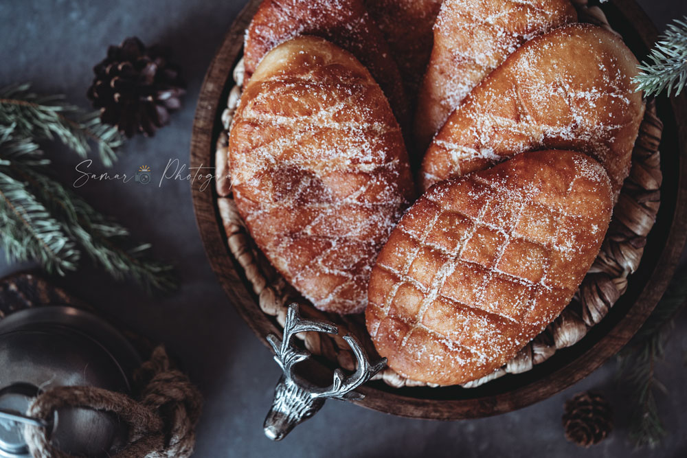 Nanaimo gateau canadien