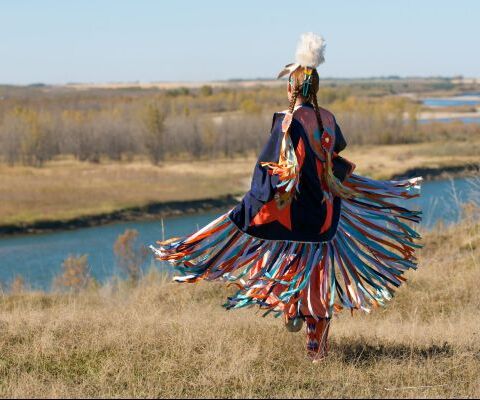 Territoire canadien Nunavut