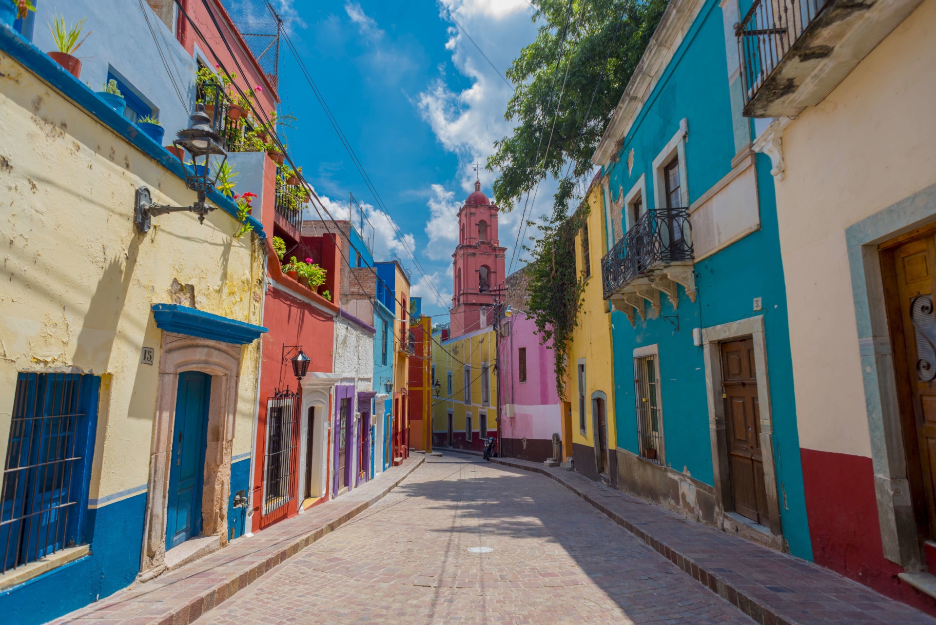 Guanajuato